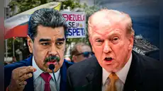 Maduro podría dejar poder en Venezuela si EE.UU. le concede amnistía y exilio