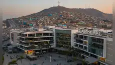 Este nuevo centro comercial se construirá en conocido e histórico distrito de Lima