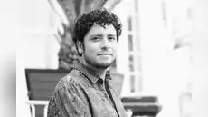 Paolo Tizón: "Me parece un fenómeno cultural que 'Vino la noche' y 'Chavín de Huantar' coincidan en la cartelera"