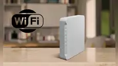 Este es el mejor sitio para poner tu router WiFi y tener internet rápido en toda tu casa sin interrupciones Este es el mejor sitio para poner tu router WiFi y tener internet rápido en toda tu casa sin interrupciones