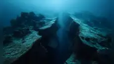 Desde lo más profundo del planeta: científicos revelan que las placas tectónicas guardan el secreto del origen de la vida en la Tierra