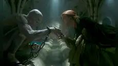 Frankenstein (2025) en español latino: dónde ver online la nueva película de Guillermo del Toro Frankenstein (2025) en español latino: dónde ver online la nueva película de Guillermo del Toro