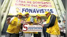 Fonavi alista el pago de la Lista 22 a nivel nacional