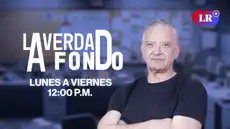 Polarización, racismo y política con Jeremías Gamboa Polarización, racismo y política con Jeremías Gamboa