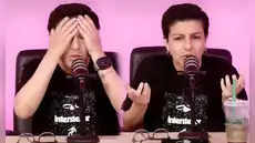 Youtuber Ariana Bolo Arce denuncia que su contadora y amiga cercana la estafó con S/40.000: "Se largó a España"