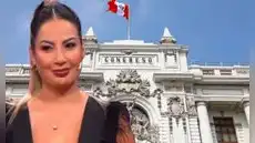 Paul Michael impacta al asegurar que Pamela López postularía al Congreso: "Se está preparando, quiere luchar"