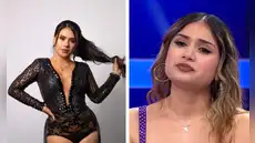 Thamara Gómez envió indirecta a excompañeras de 'Son del Duke': "Este camino de la música no es fácil"