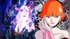 ‘Macross Plus’ llega a los cines peruanos: fecha de estreno y trama de la obra maestra de la animación japonesa ‘Macross Plus’ llega a los cines peruanos: fecha de estreno y trama de la obra maestra de la animación japonesa