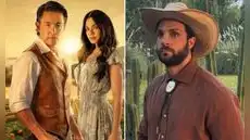 'Amanecer', telenovela de Nicola Porcella con Fernando Colunga, llega a América TV: fecha de estreno, cómo ver y todo lo que debes saber 'Amanecer', telenovela de Nicola Porcella con Fernando Colunga, llega a América TV: fecha de estreno, cómo ver y todo lo que debes saber