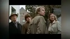 Una obra maestra de Wim Wenders: “Falso movimiento” Una obra maestra de Wim Wenders: “Falso movimiento”