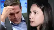 Expareja Paco Bazán lo denuncia por supuesto incumplimiento de pensión Expareja Paco Bazán lo denuncia por supuesto incumplimiento de pensión