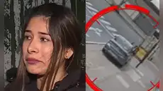 Madre sufre robo de auto que aún pagaba y que usaba de delivery para vender menú Madre sufre robo de auto que aún pagaba y que usaba de delivery para vender menú