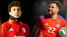 Perú vs Chile: fecha, hora y canal del segundo amistoso del equipo de Manuel Barreto por la Fecha FIFA 2025 Perú vs Chile: fecha, hora y canal del segundo amistoso del equipo de Manuel Barreto por la Fecha FIFA 2025