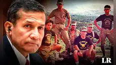 Ollanta Humala: Fiscalía formaliza investigación por caso Madre Mía por presuntos crímenes de lesa humanidad Ollanta Humala: Fiscalía formaliza investigación por caso Madre Mía por presuntos crímenes de lesa humanidad