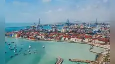 Gobierno acelera reglamento de Zonas Económicas Especiales en manos de privados y con 0% de impuesto a la renta Gobierno acelera reglamento de Zonas Económicas Especiales en manos de privados y con 0% de impuesto a la renta