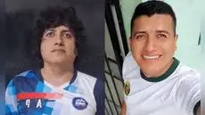 Cae policía que era buscado por robo de S/35.000 en grifo de Bagua Grande: cambió su imagen para evitar captura Cae policía que era buscado por robo de S/35.000 en grifo de Bagua Grande: cambió su imagen para evitar captura