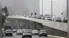 Cierran avenida Javier Prado por obras: qué tramos estarán restringidos y desde cuándo Cierran avenida Javier Prado por obras: qué tramos estarán restringidos y desde cuándo