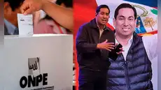 Miguel del Castillo se lanza como precandidato presidencial por "Primero La Gente"