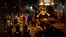 Generación Z convoca marcha nacional para este 14 de noviembre: "El mismo sistema que asesinó a Inti y Bryan sigue matando"