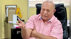 Fiscalía pide 49 años de prisión para gobernador de Tacna