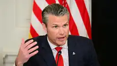 Estados Unidos anuncia operación 'Lanza del Sur' para acabar con el narcotráfico en América Latina Estados Unidos anuncia operación 'Lanza del Sur' para acabar con el narcotráfico en América Latina