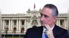 Alex Kouri no postulará en Elecciones 2026: Poder Judicial ratifica inhabilitación del exgobernador del Callao Alex Kouri no postulará en Elecciones 2026: Poder Judicial ratifica inhabilitación del exgobernador del Callao