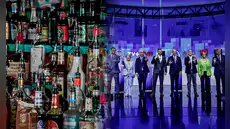 Elecciones en Chile 2025: ¿habrá ley seca durante las votaciones presidenciales y parlamentarias durante el fin de semana? Elecciones en Chile 2025: ¿habrá ley seca durante las votaciones presidenciales y parlamentarias durante el fin de semana?