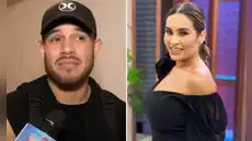 Cantante de 'Los Bacanos' expone polémica actitud de Ethel Pozo cuando trabajaba con ella: "Me asusté" Cantante de 'Los Bacanos' expone polémica actitud de Ethel Pozo cuando trabajaba con ella: "Me asusté"