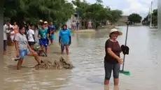 Enfen alerta posible regreso de Fenómeno El Niño en 2026: habría anomalías oceánicas en la costa peruana Enfen alerta posible regreso de Fenómeno El Niño en 2026: habría anomalías oceánicas en la costa peruana