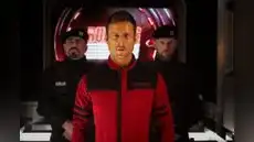 'El sobreviviente': un reality show en un país distópico 'El sobreviviente': un reality show en un país distópico