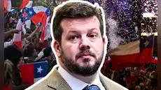 Johannes Kaiser: el líder libertario que sacude la derecha radical chilena Johannes Kaiser: el líder libertario que sacude la derecha radical chilena