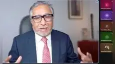 Corte del Santa inaugura jornada académica sobre prescripción adquisitiva de dominio