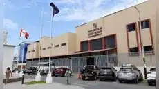 Confirman 10 años de cárcel para sujeto que realizó tocamientos a menor en Samanco