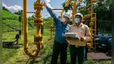 Camisea: fuente de desarrollo, ahorro y sostenibilidad en el país