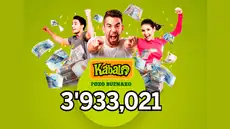 Sorteo de la Kábala en vivo hoy 15 de noviembre 2025: resultados oficiales, números y pozo Buenazo Sorteo de la Kábala en vivo hoy 15 de noviembre 2025: resultados oficiales, números y pozo Buenazo