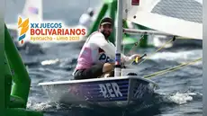 Juegos Bolivarianos 2025: fechas, disciplinas y en qué canal ver la competencia Juegos Bolivarianos 2025: fechas, disciplinas y en qué canal ver la competencia