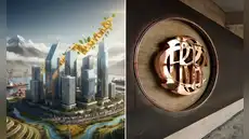 BCR estima que la economía del Perú habría crecido un 3.3% en el tercer trimestre del 2025 BCR estima que la economía del Perú habría crecido un 3.3% en el tercer trimestre del 2025