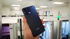 Resistencia al agua, rayaduras y caídas: así hacen teléfonos extremos de OPPO en fábricas de China