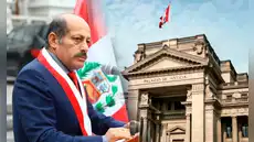 Congreso busca modificar Ley Orgánica del Poder Judicial: propone aumentar de 20 a 59 los jueces supremos Congreso busca modificar Ley Orgánica del Poder Judicial: propone aumentar de 20 a 59 los jueces supremos