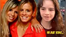 Hermana de Alejandra Baigorria se pronuncia tras revelar mala relación con su madre, Verónica Alcalá: "Ya dije todo" Hermana de Alejandra Baigorria se pronuncia tras revelar mala relación con su madre, Verónica Alcalá: "Ya dije todo"