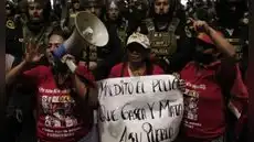 Marcha del 14N: Generación Z y sindicatos salieron a las calles en Lima y regiones Marcha del 14N: Generación Z y sindicatos salieron a las calles en Lima y regiones