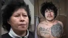 Cárcel para la madre del ‘Monstruo’: ingresó al penal Anexo Mujeres Chorrillos por caso Injertos del Cono Norte Cárcel para la madre del ‘Monstruo’: ingresó al penal Anexo Mujeres Chorrillos por caso Injertos del Cono Norte