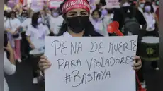 Caso de ingeniera que denunció abuso sexual en Lima podría archivarse