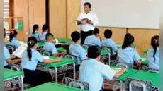 Declaran día no laborable el 17 de noviembre: no habrá clases en esta región