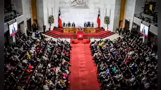 Así quedará el nuevo Congreso 2026–2030: diputados y senadores electos en las elecciones 2025 en Chile