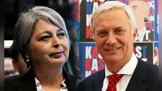 Jeannette Jara y José Antonio Kast pasan a segunda vuelta en Chile, marcado por el choque entre izquierda y derecha