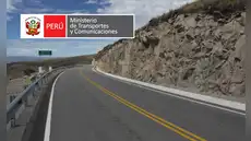 MTC activa plan para mejorar la conectividad vial en el 2026: se renovarán 6.900 km de carreteras en 12 regiones del Perú