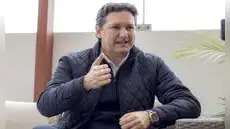 Corte Suprema evaluará hoy si ratifica condena de 8 años contra Daniel Salaverry