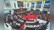 Con el nuevo Congreso Bicameral no será fácil la vacancia presidencial