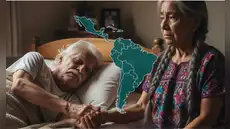 Conoce el país de América Latina que está último en el ranking de esperanza de vida